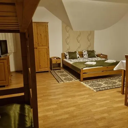 Kincses Panzió *