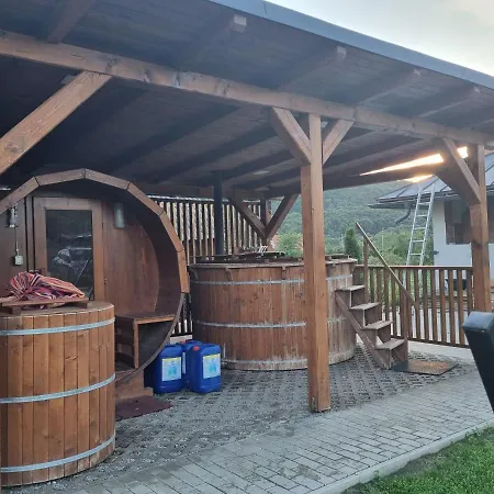 Kincses Panzió *