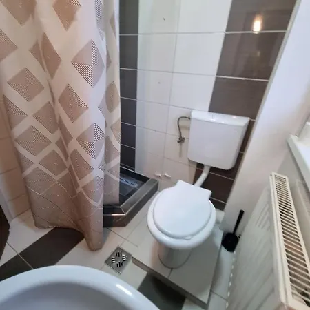 Kincses Panzió *