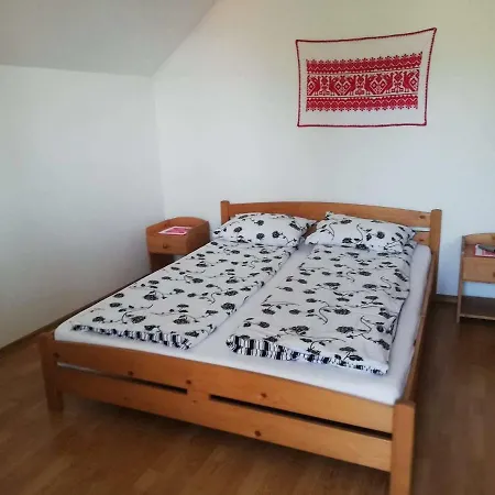 Kincses Panzió * Parajd
